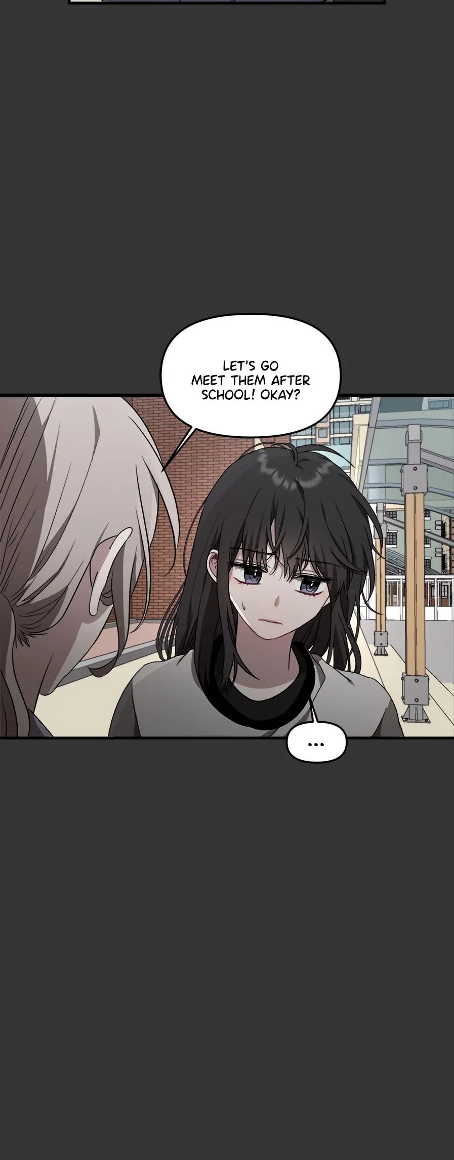 Dreaming Freedom Chapter 43 image 13